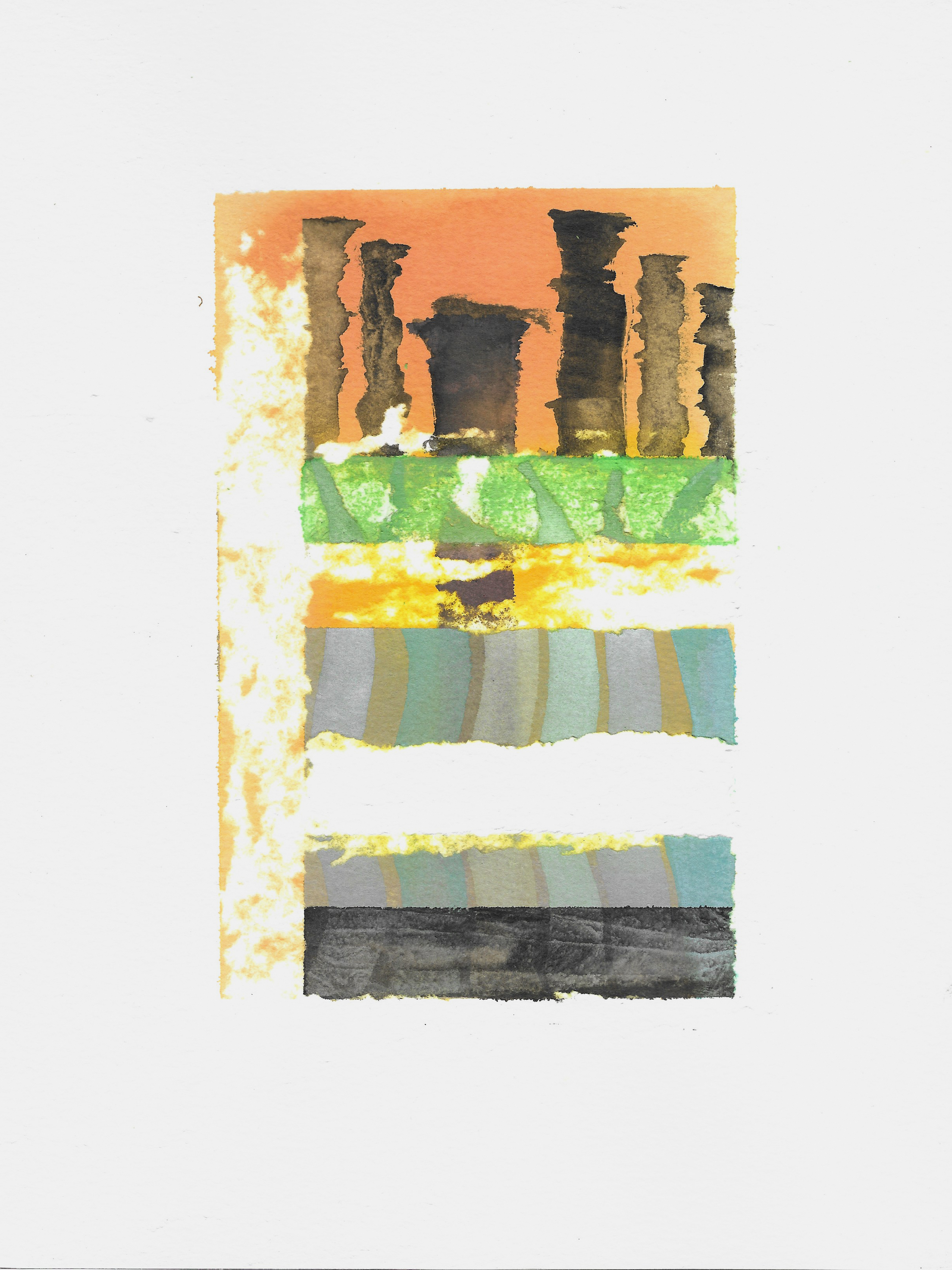 Architetture Stratificate